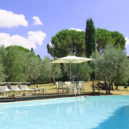 Spuntone Villa Montalcino Exterior photo