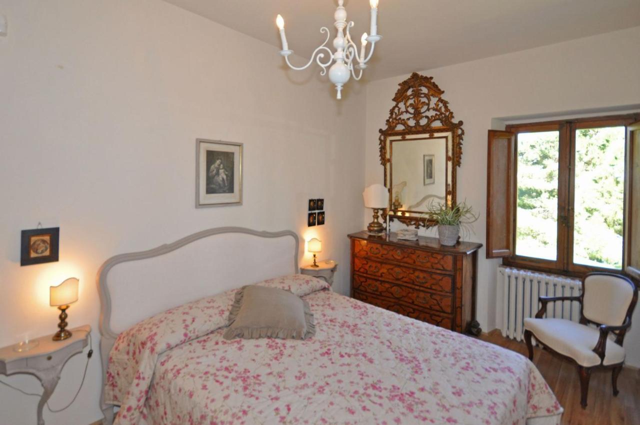 Spuntone Villa Montalcino Exterior photo