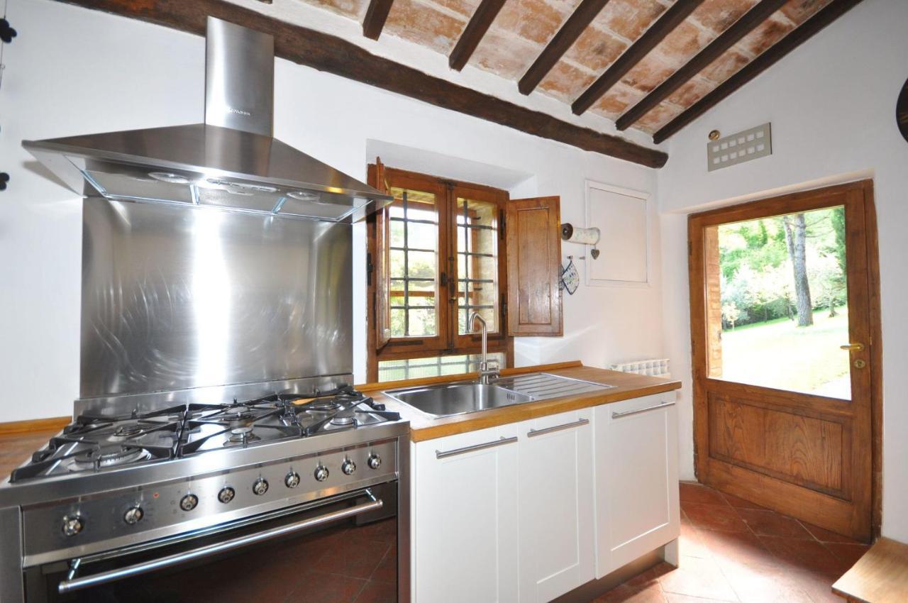 Spuntone Villa Montalcino Room photo