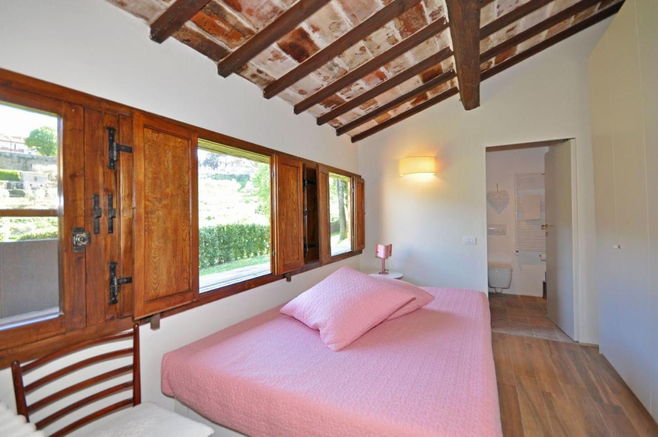 Spuntone Villa Montalcino Room photo