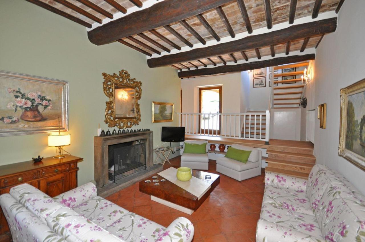 Spuntone Villa Montalcino Room photo