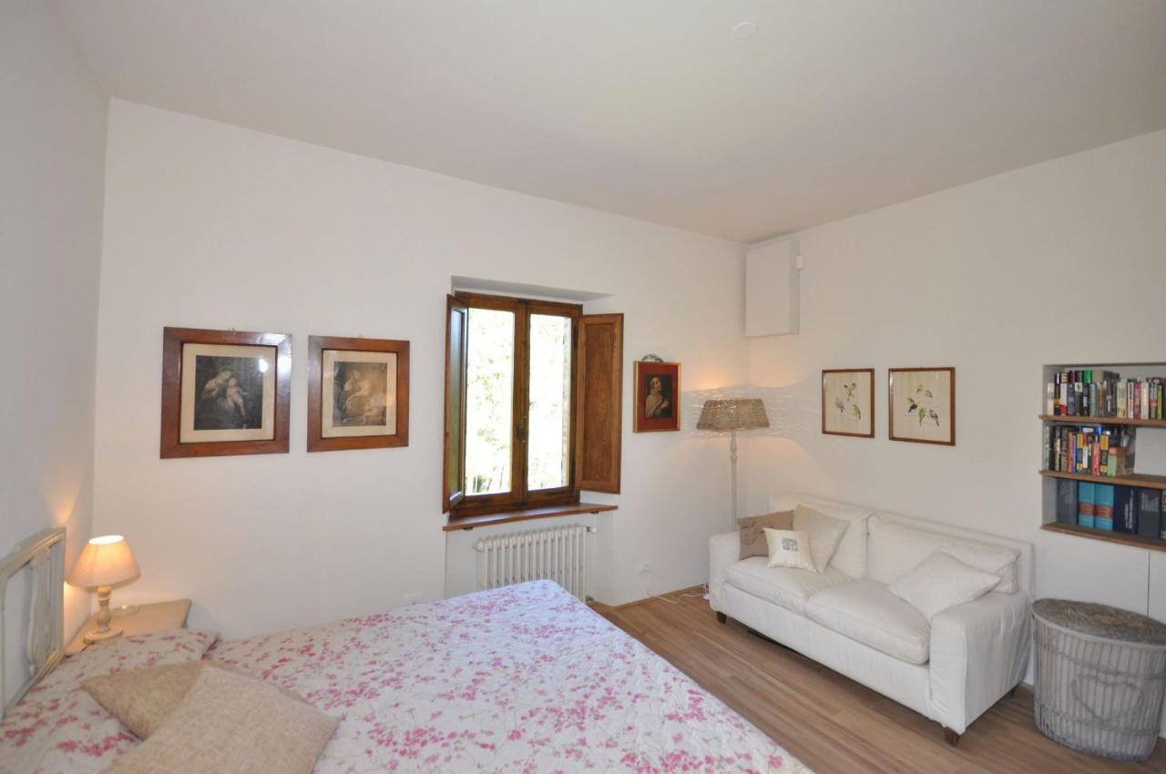 Spuntone Villa Montalcino Room photo